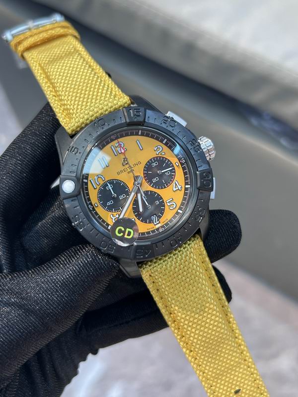 Breitling 44mm 082734